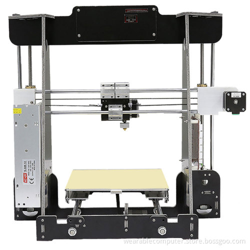 Anet A8 3d printer for 3d printing education teaching prusa i3